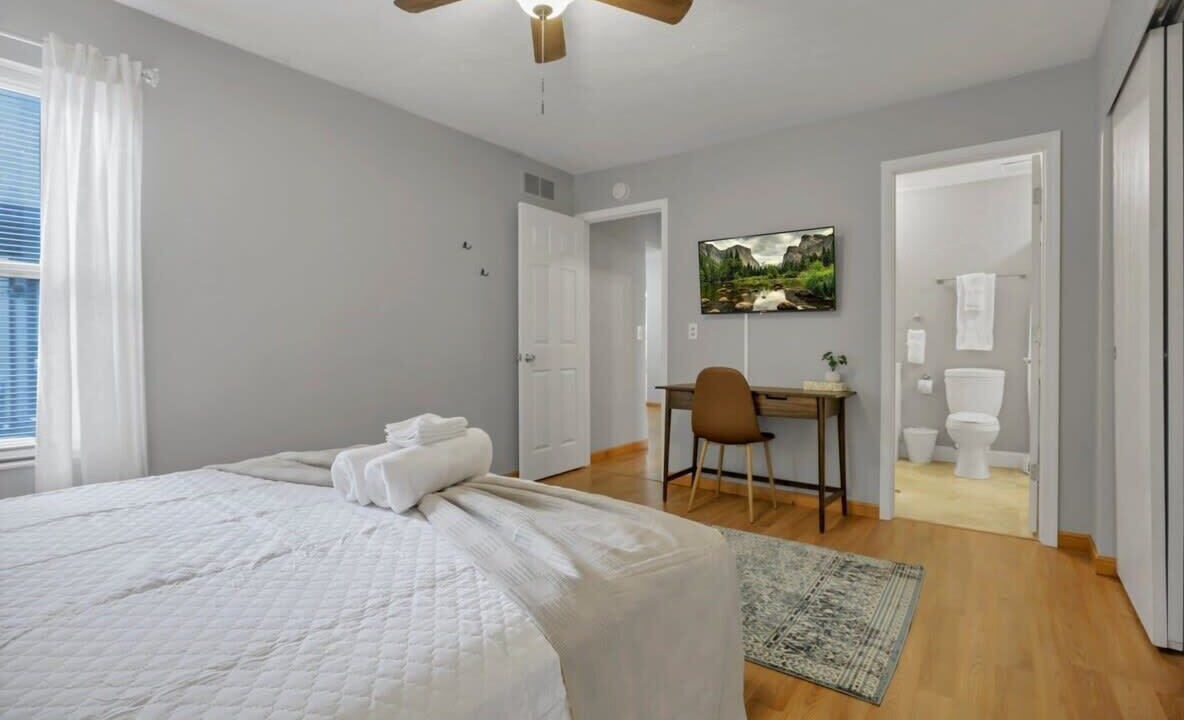 Photo of Bedroom in Gahanna
