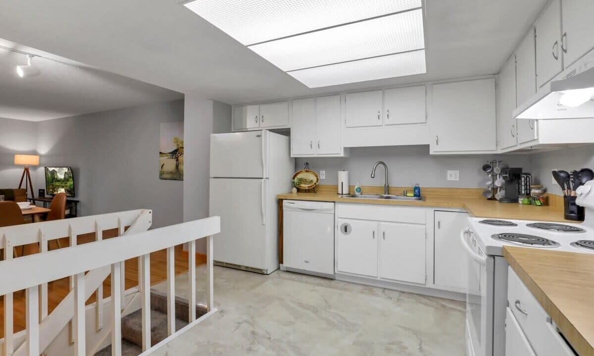Photo of Kitchen in Gahanna