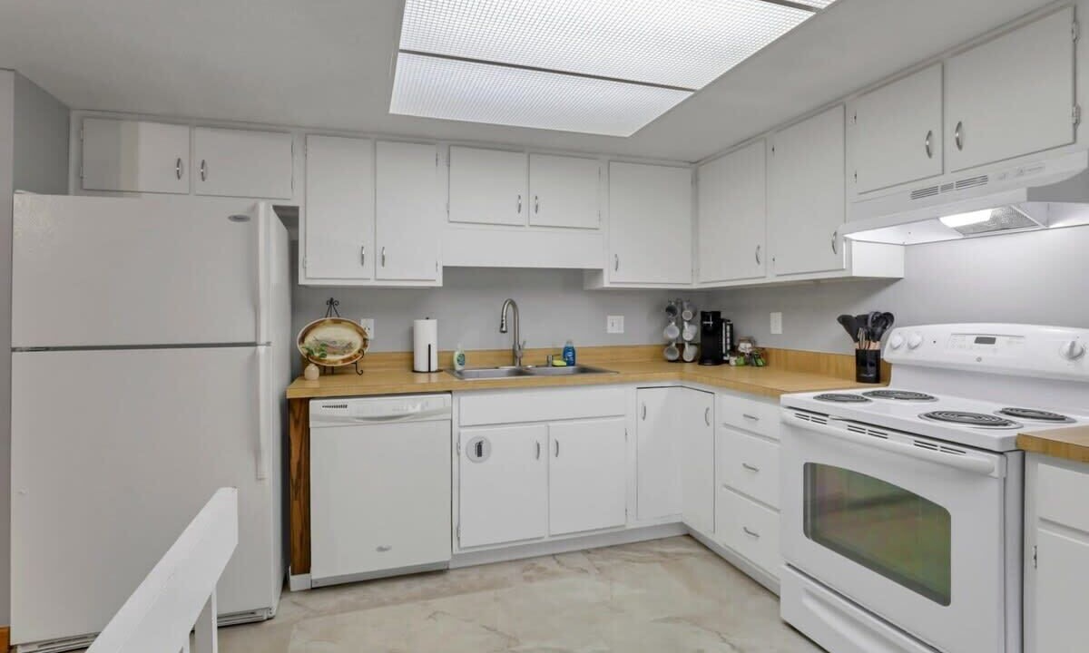 Photo of Kitchen in Gahanna