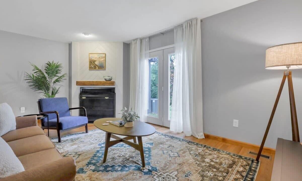 Photo of Livingroom in Gahanna