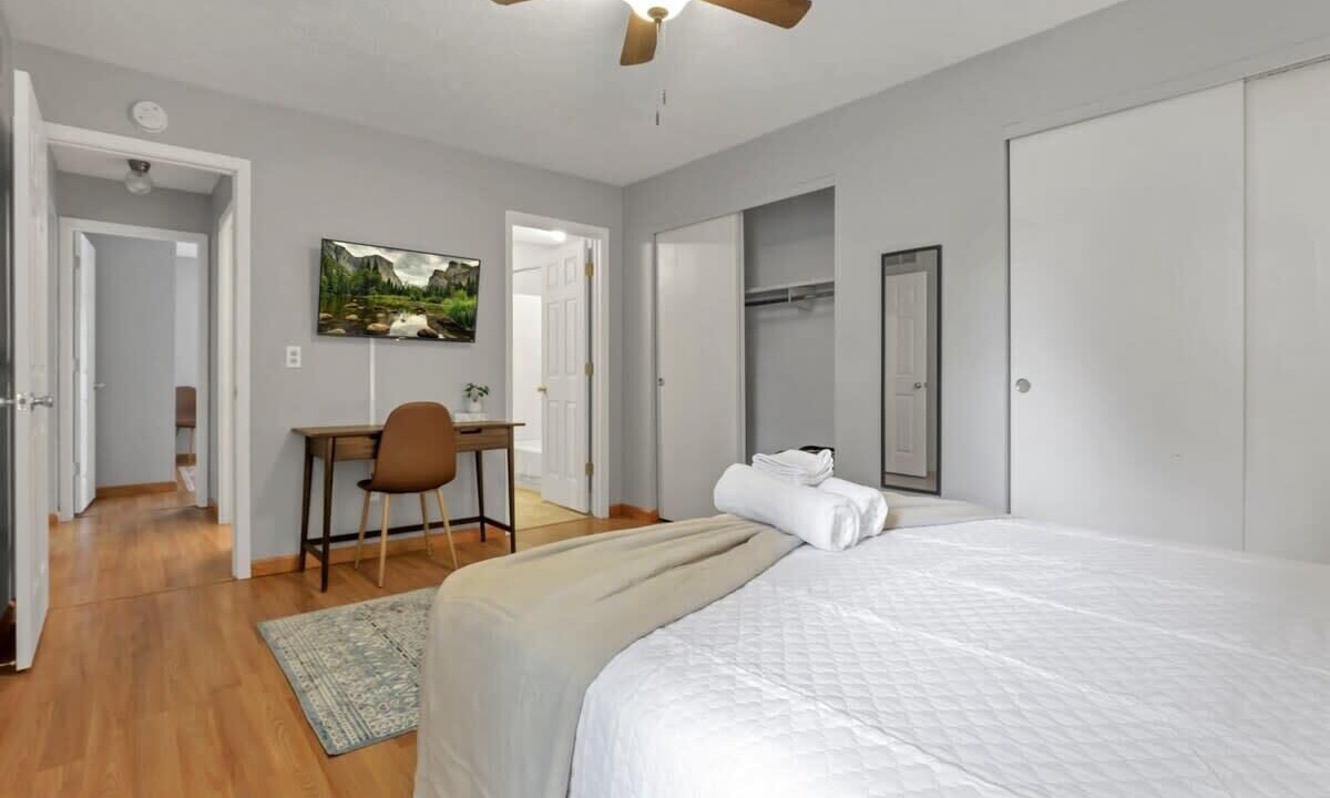 Photo of Bedroom in Gahanna