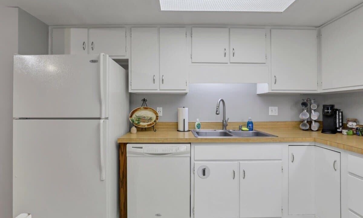 Photo of Kitchen in Gahanna