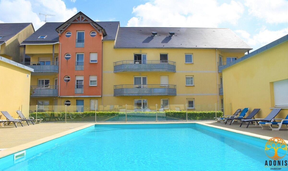 Photo of Outdoor in Grandcamp-Maisy