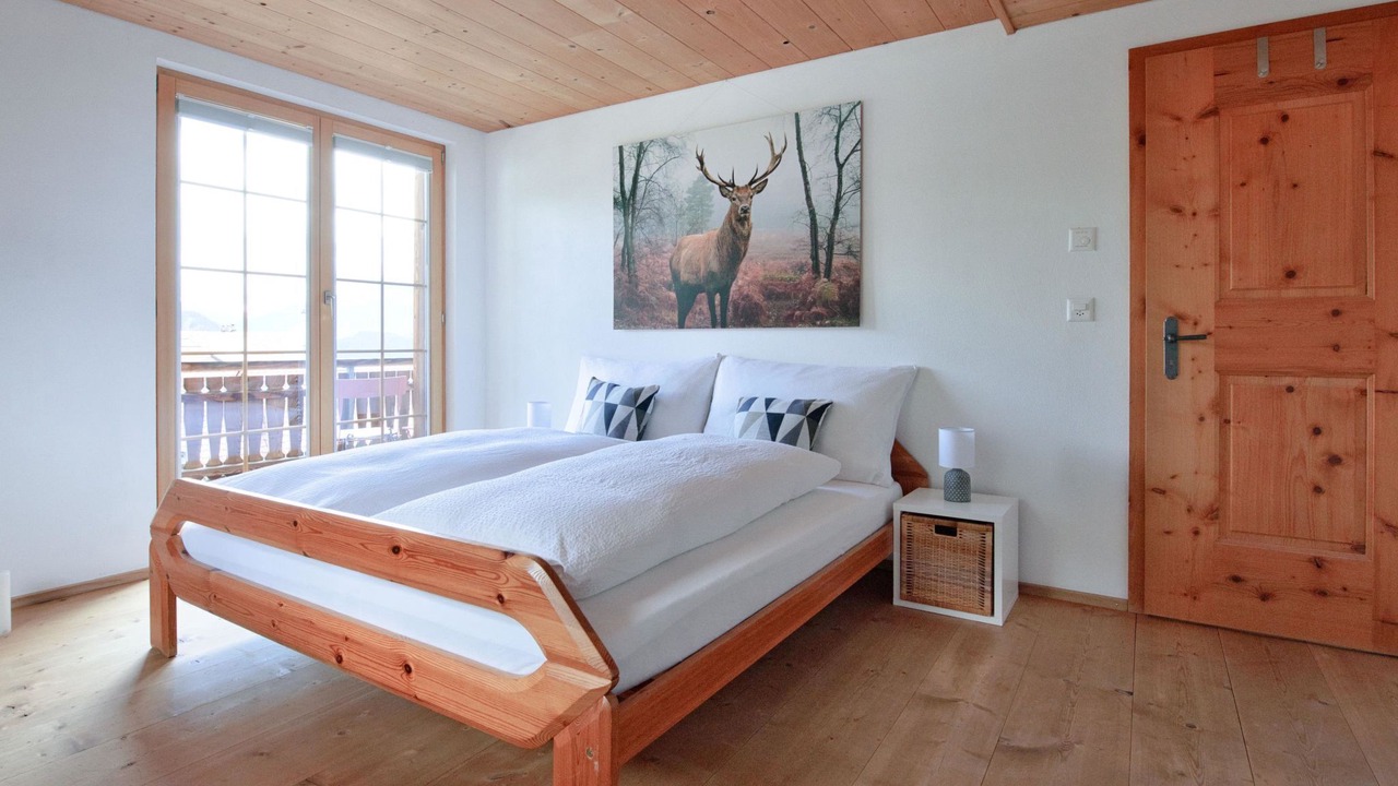 Photo of Bedroom in Lenz