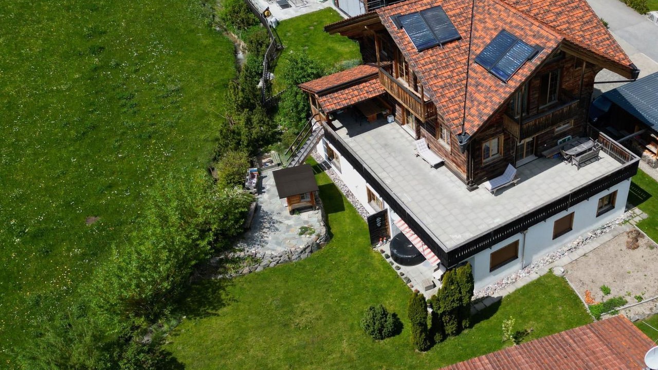 Photo of Outdoor in Lenz
