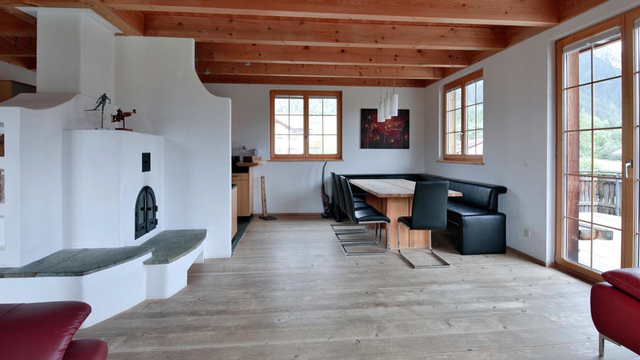 Photo of Bedroom in Lenz