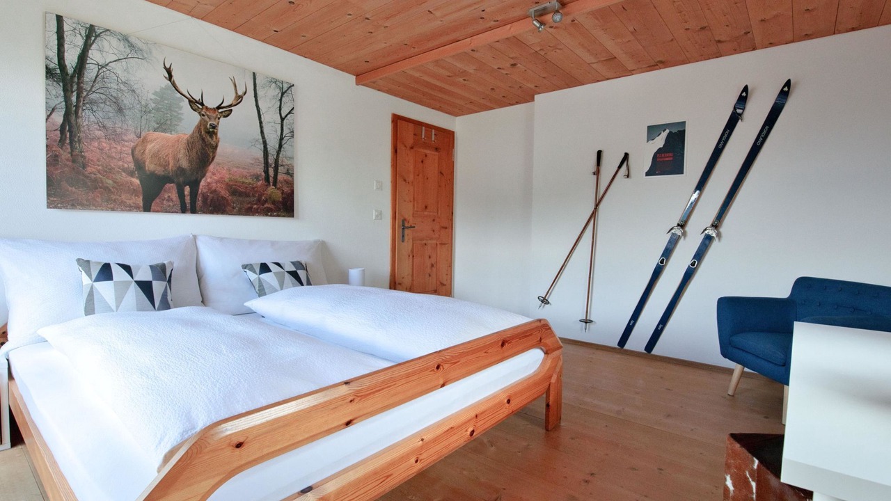 Photo of Bedroom in Lenz