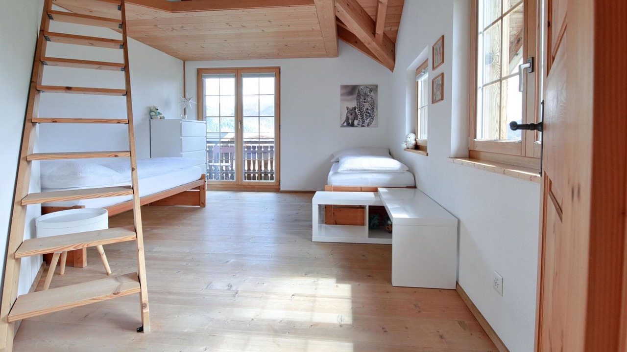 Photo of Bedroom in Lenz