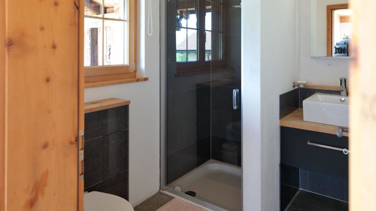 Photo of Bathroom in Lenz