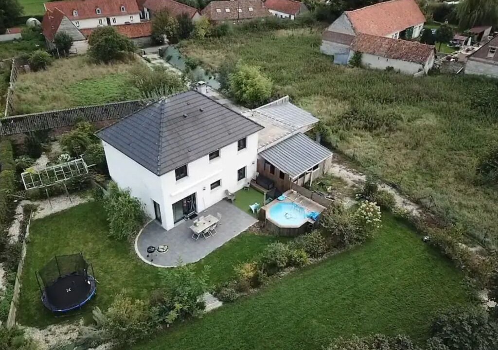 Photo of Outdoor in Ergny