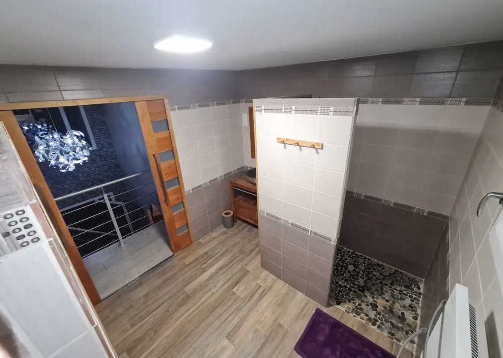 Photo of Bathroom in Ergny