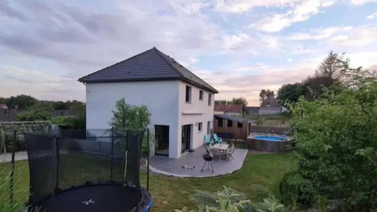 Photo of Patio Balcony in Ergny
