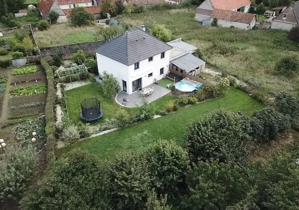 Photo of Outdoor in Ergny