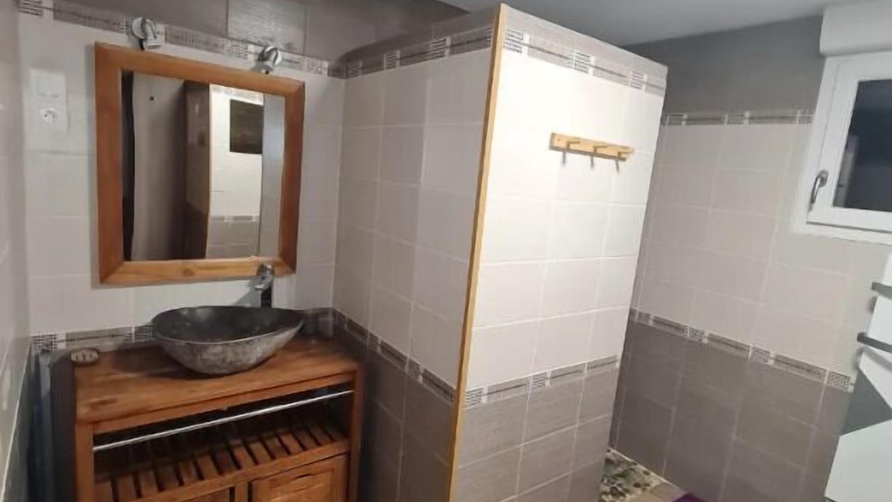 Photo of Bathroom in Ergny