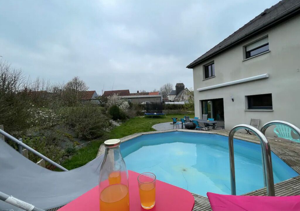 Photo of Outdoor in Ergny