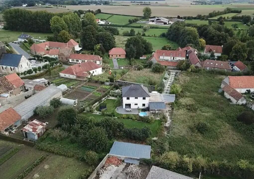 Photo of Outdoor in Ergny