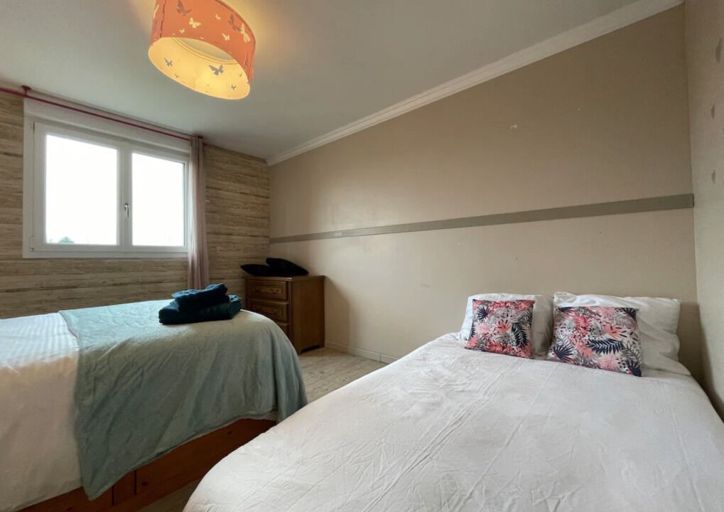 Photo of Bedroom in Ergny