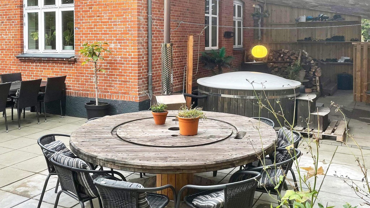 Photo of Outdoor in Grindsted