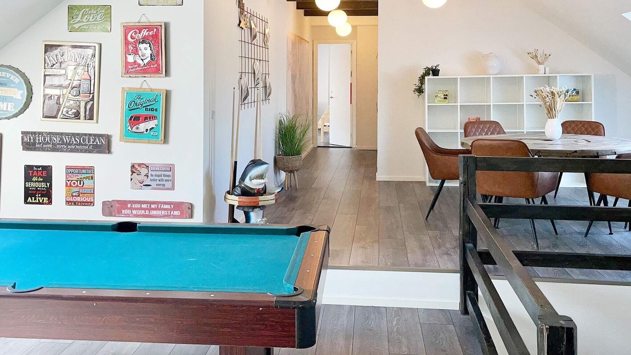 Photo of Bedroom in Grindsted