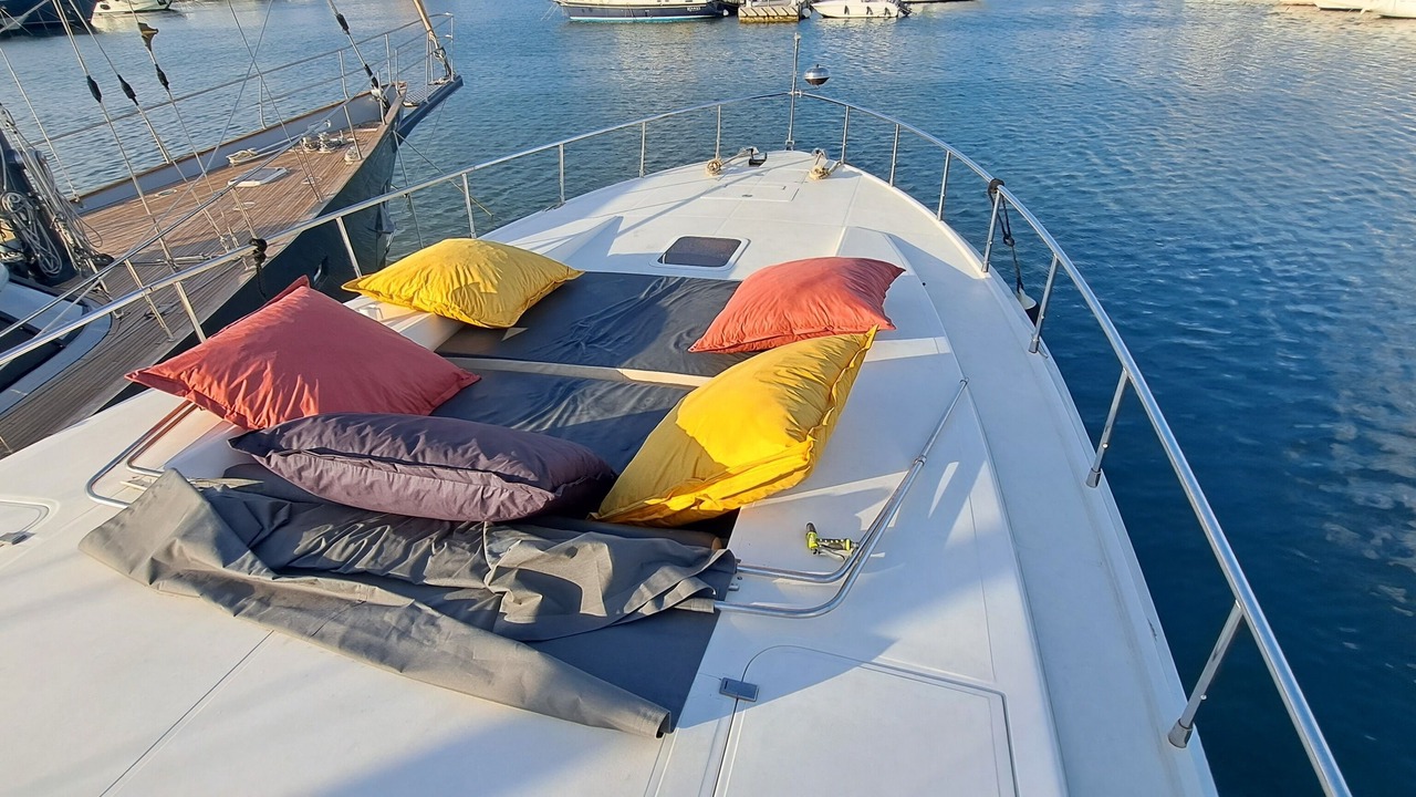 Photo of Others in Port Cogolin