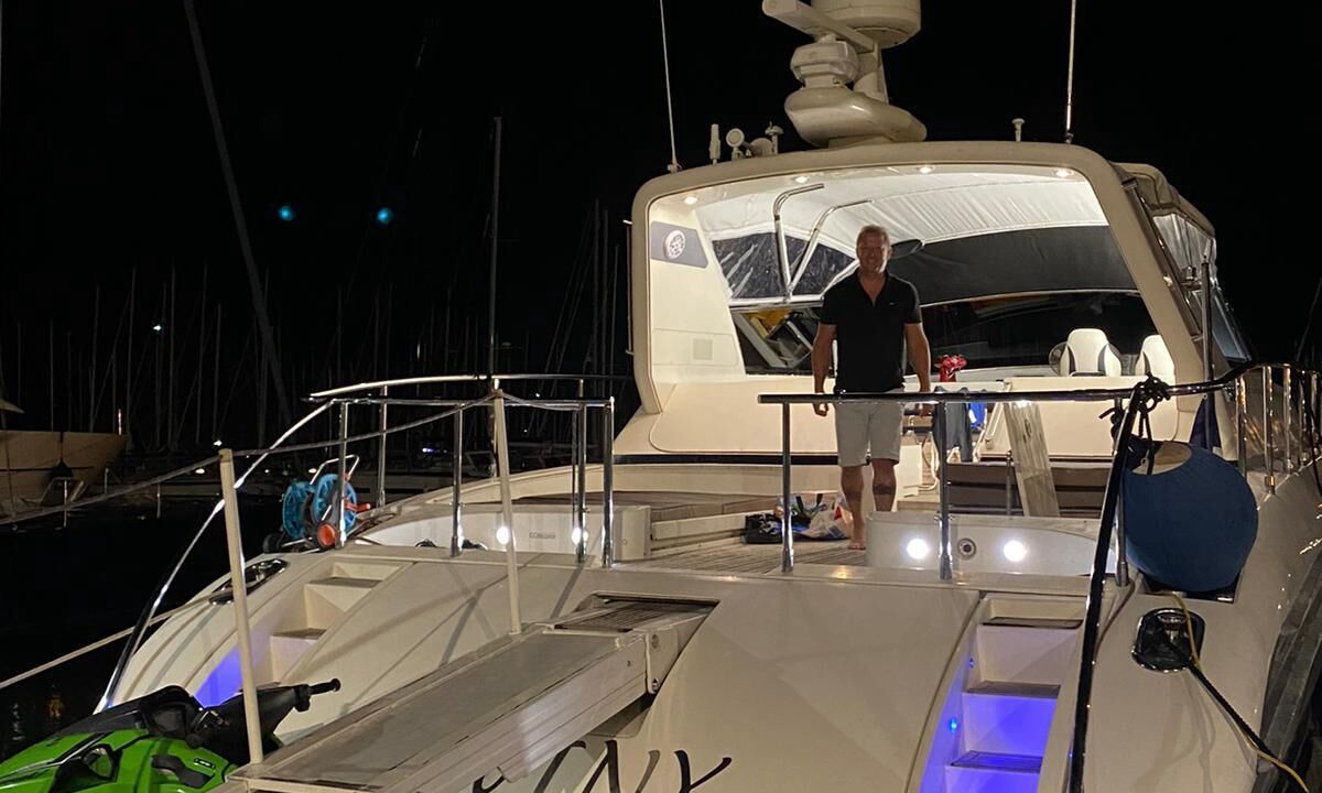 Photo of Others in Port Cogolin