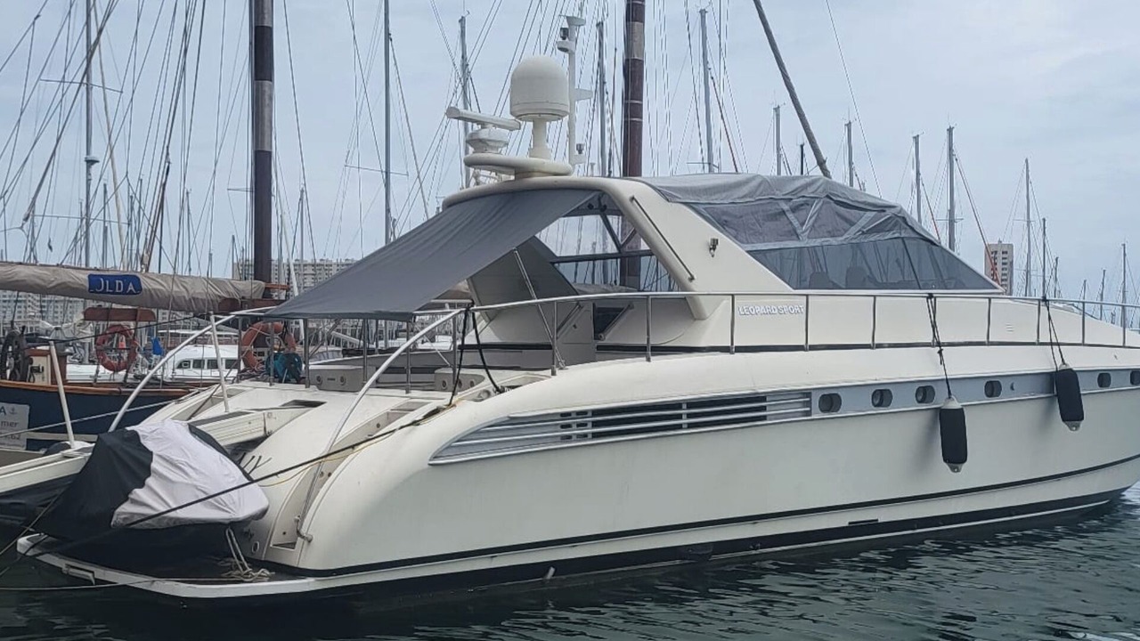 Photo of Others in Port Cogolin