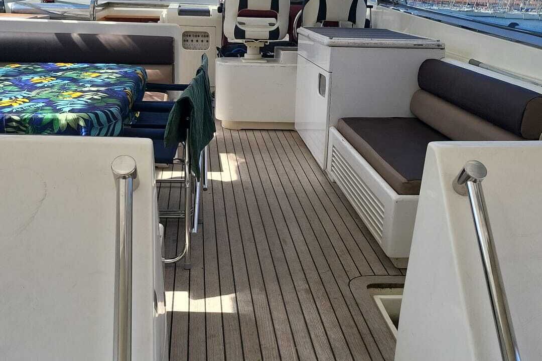 Photo of Outdoor in Port Cogolin