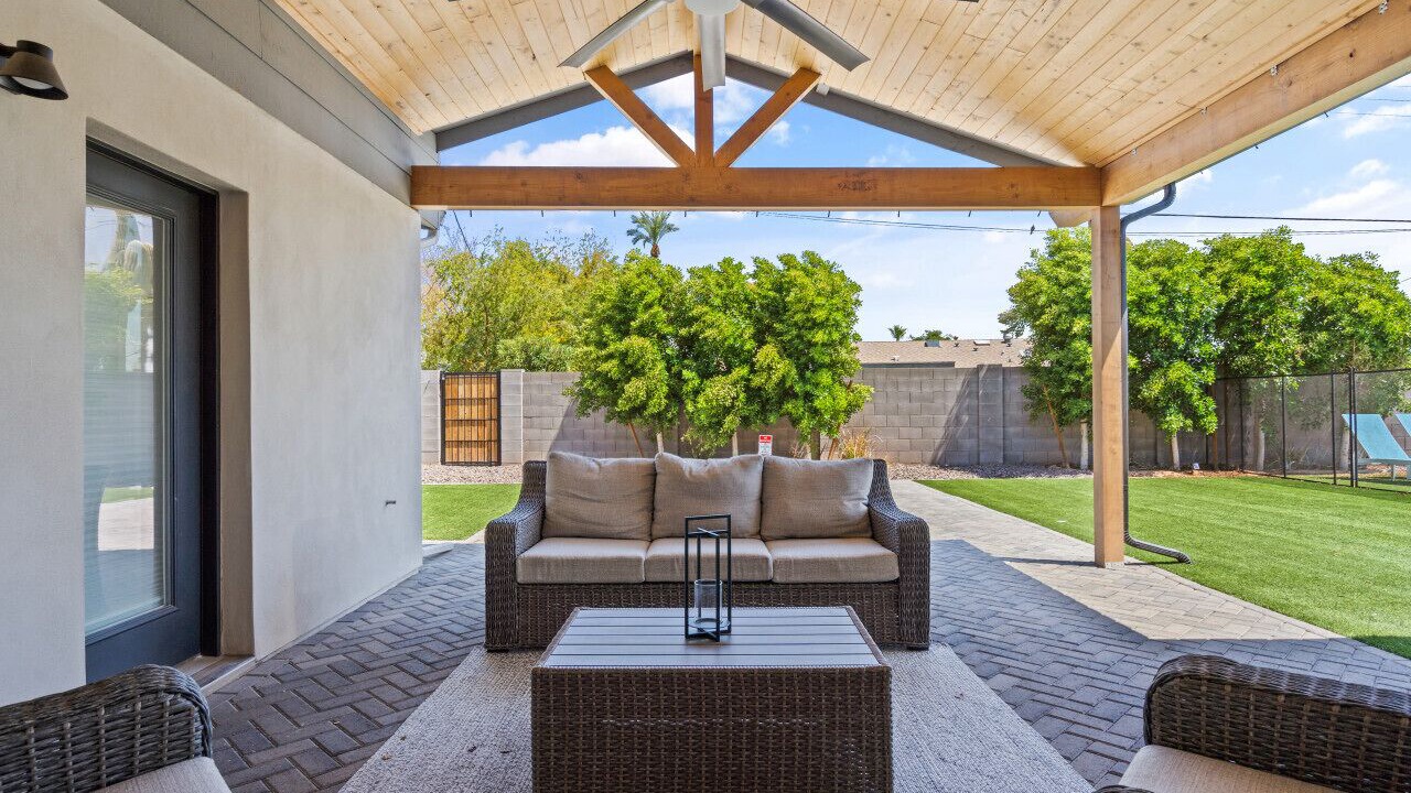 Photo of Outdoor in Scottsdale Highlands Estates