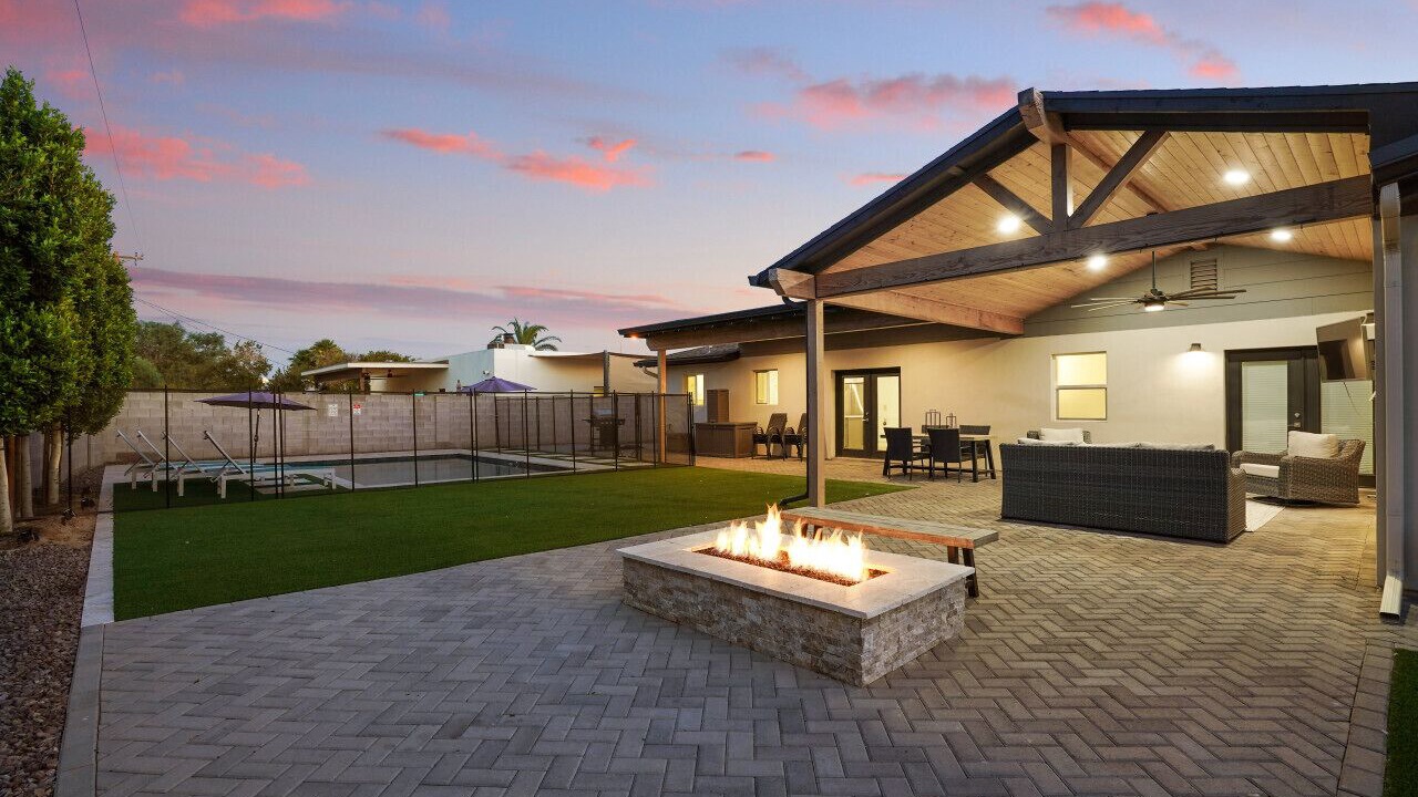 Photo of Outdoor in Scottsdale Highlands Estates