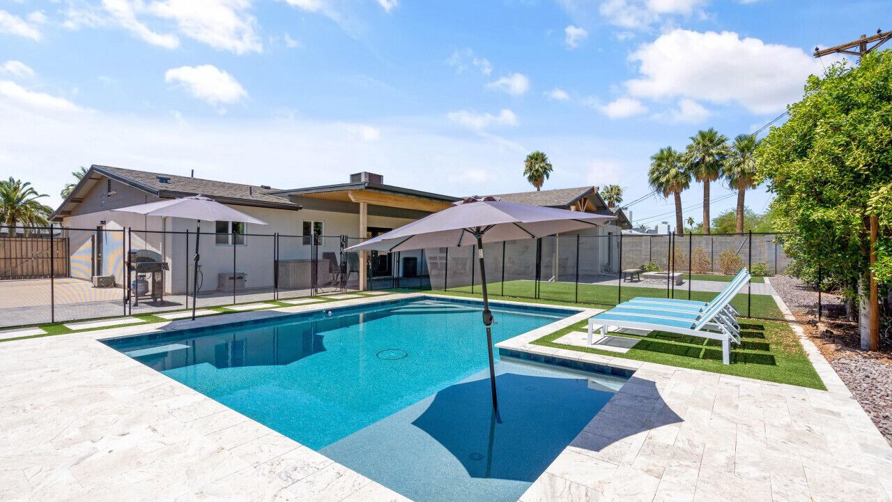 Photo of Outdoor in Scottsdale Highlands Estates