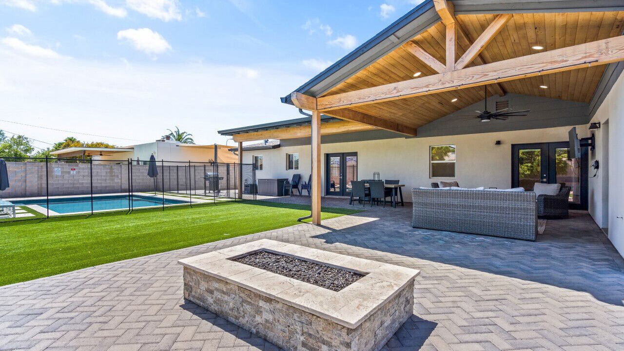 Photo of Outdoor in Scottsdale Highlands Estates