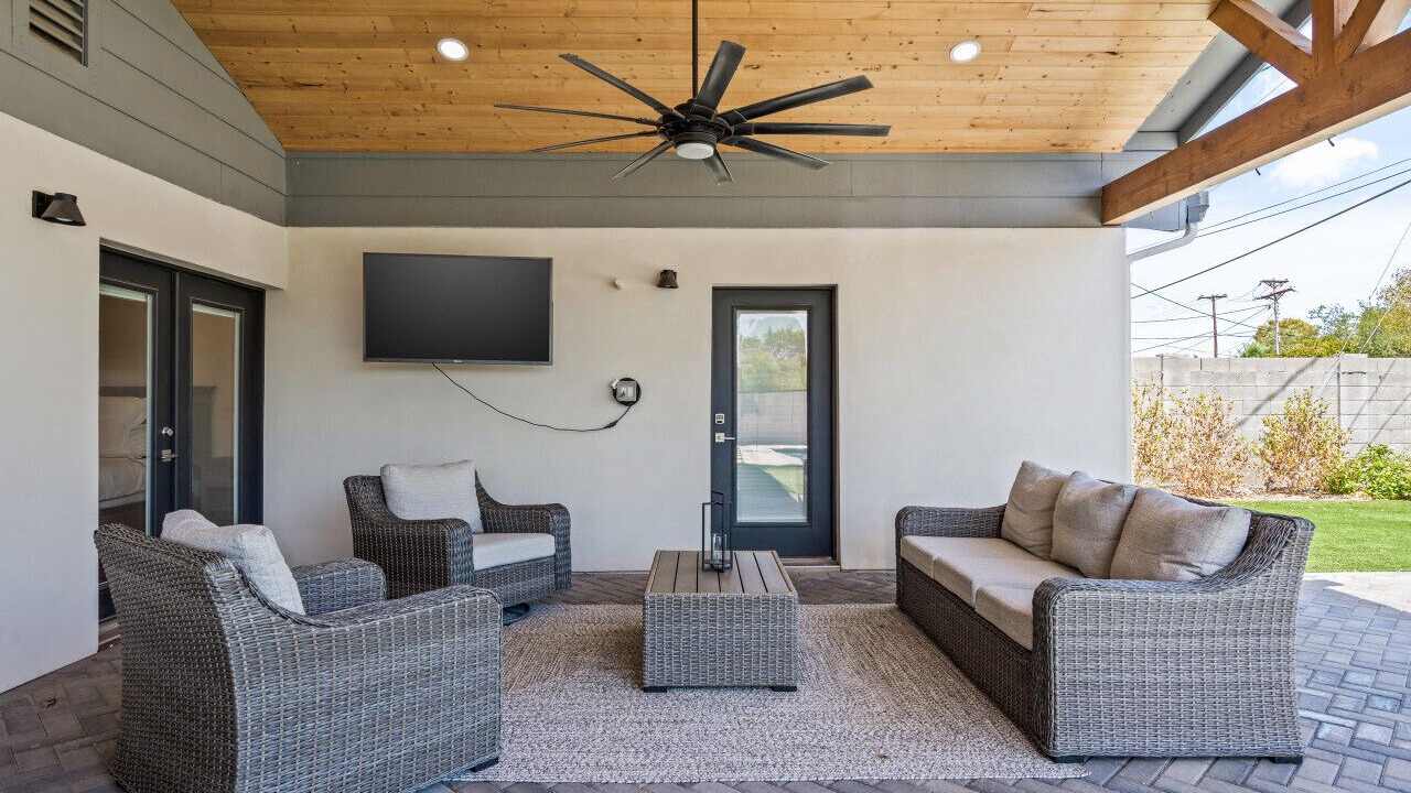Photo of Outdoor in Scottsdale Highlands Estates