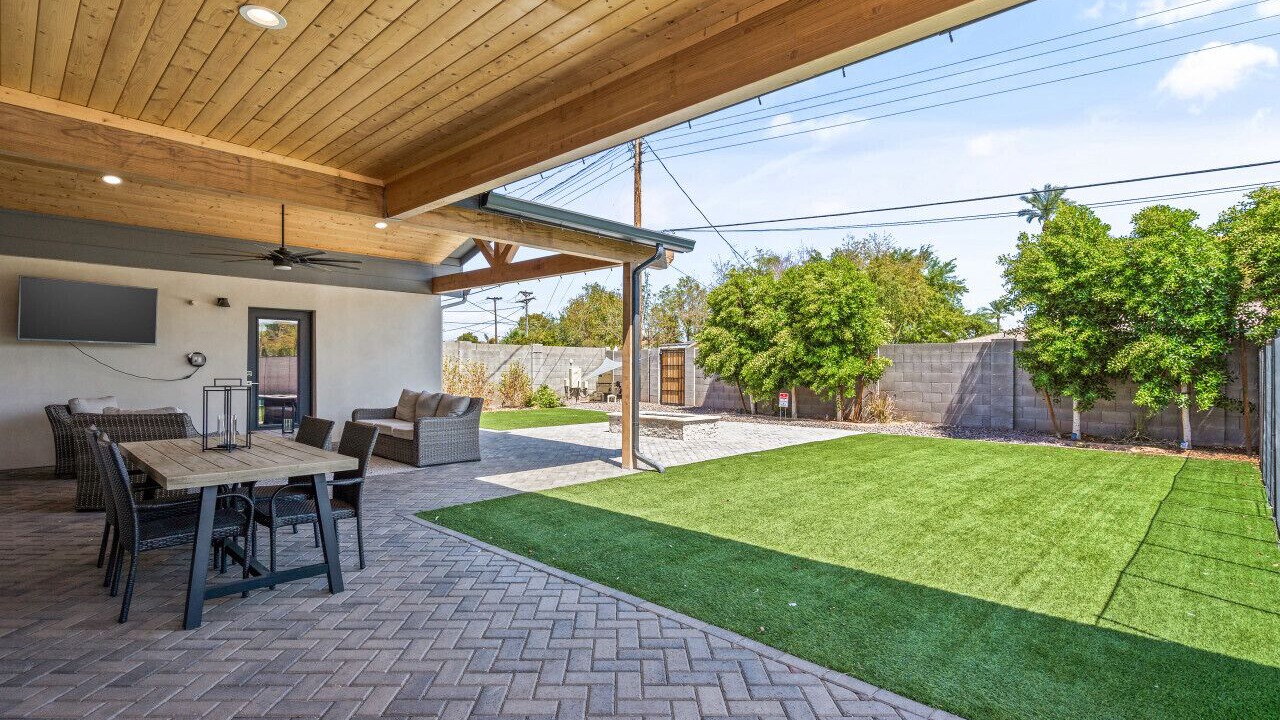 Photo of Outdoor in Scottsdale Highlands Estates