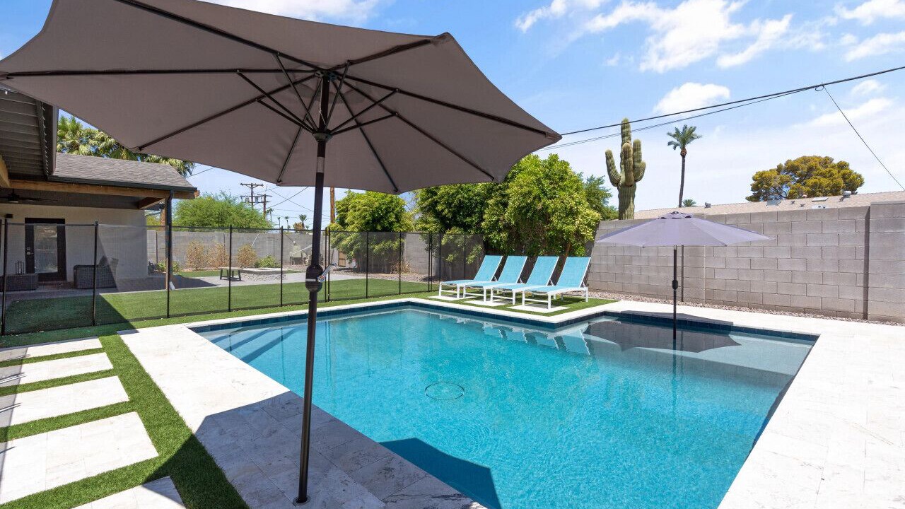 Photo of Outdoor in Scottsdale Highlands Estates