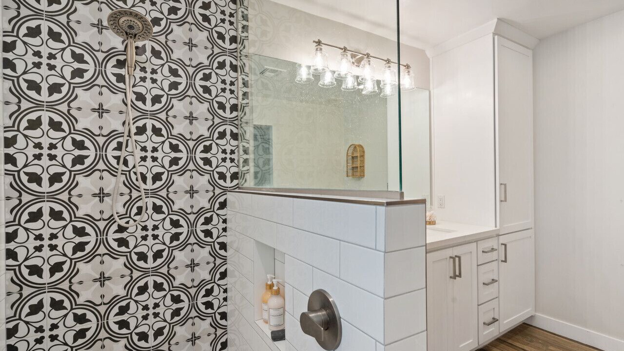 Photo of Bathroom in Scottsdale Highlands Estates
