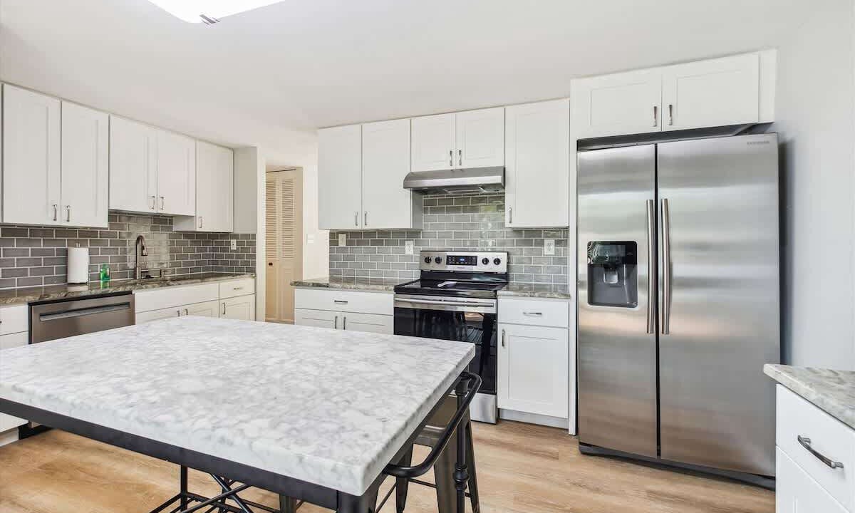 Photo of Kitchen in Severna Park