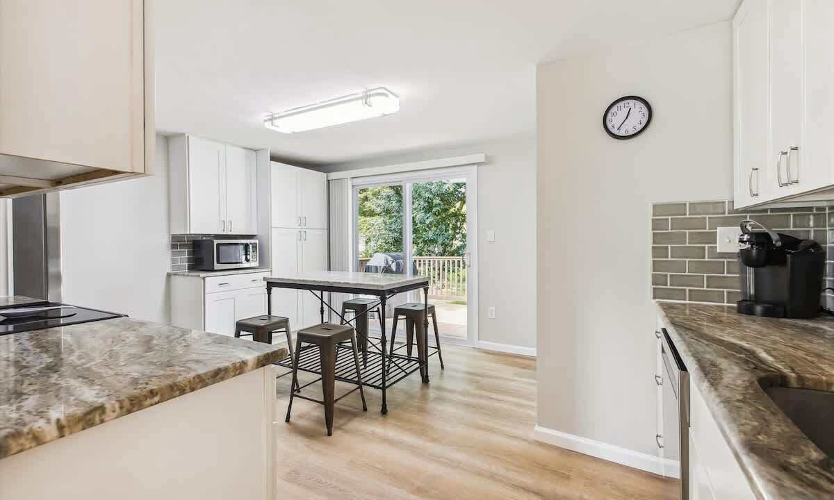 Photo of Kitchen in Severna Park