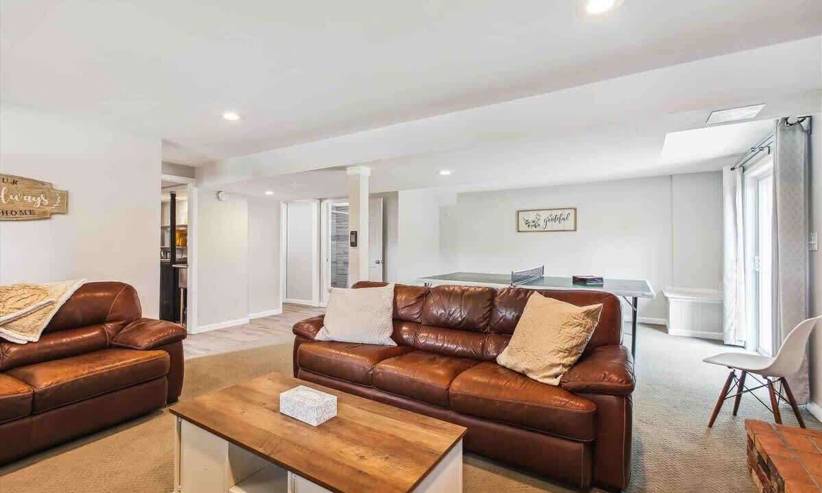 Photo of Livingroom in Severna Park