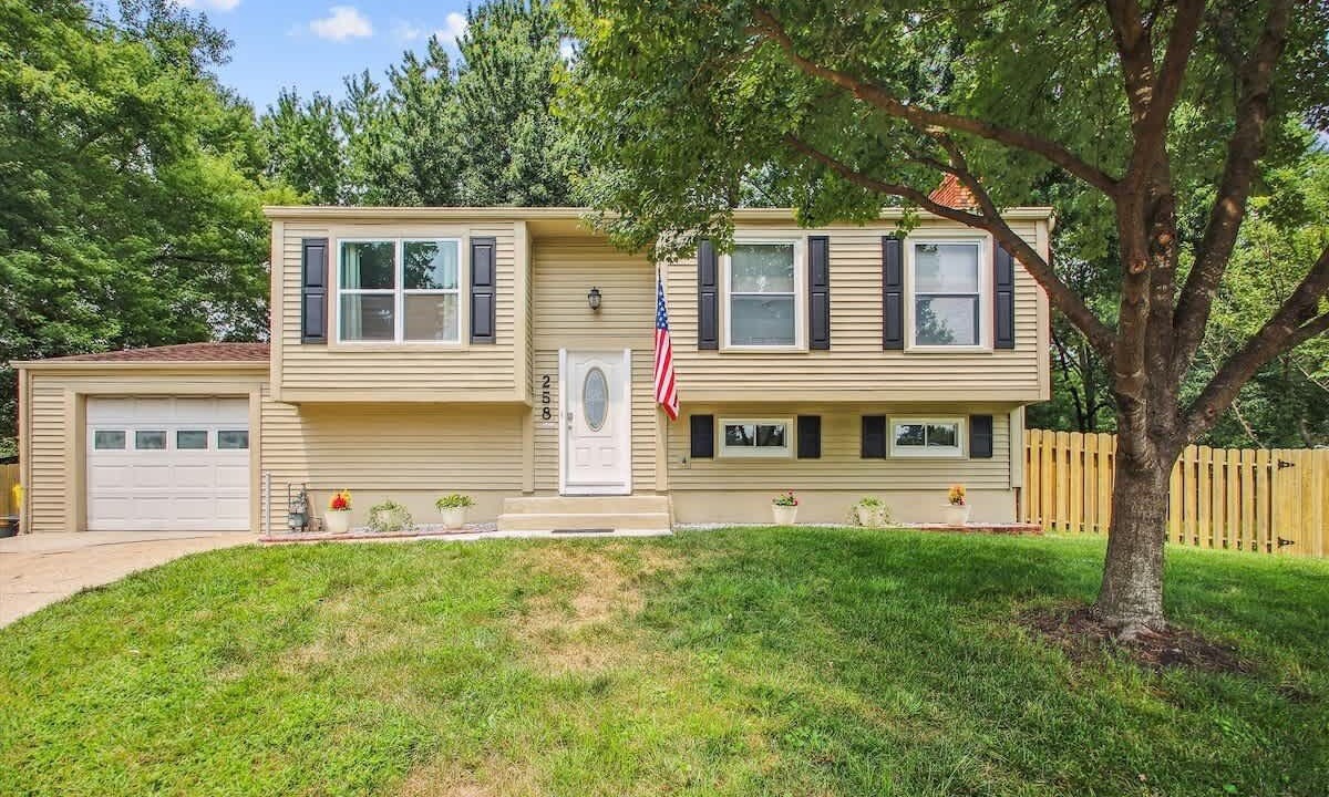 Photo of Outdoor in Severna Park