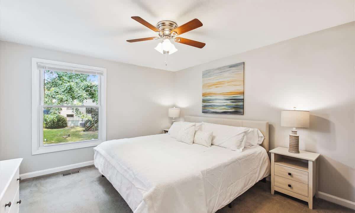 Photo of Bedroom in Severna Park