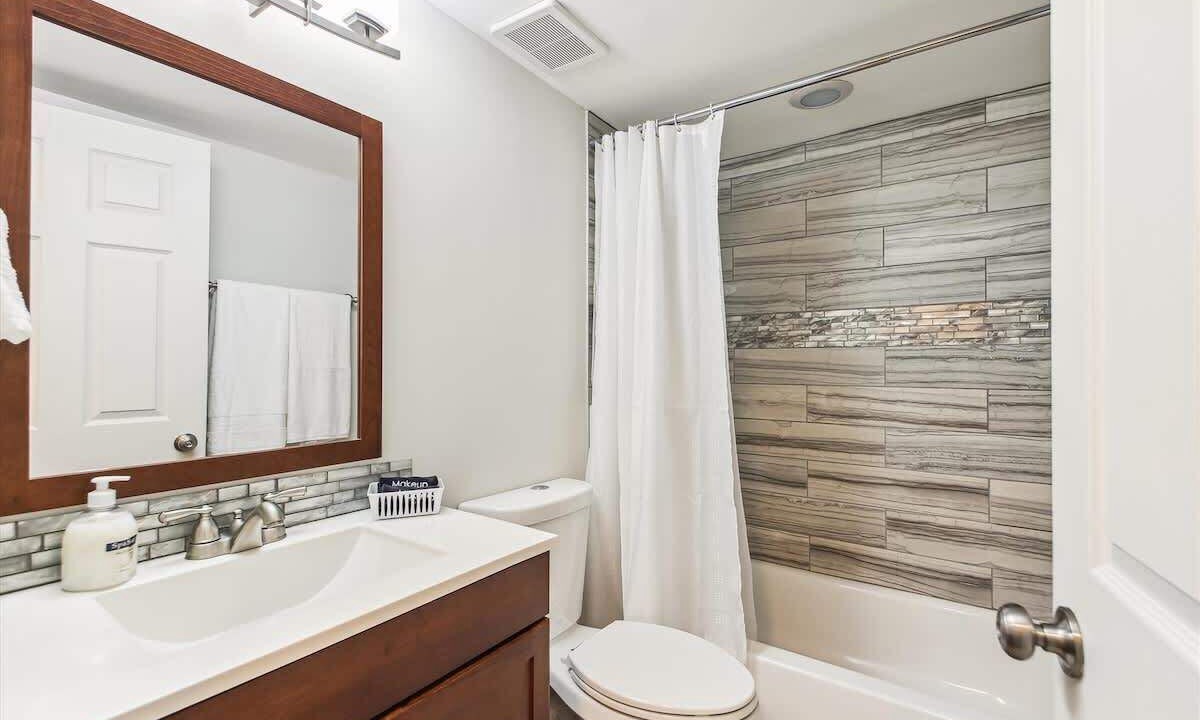 Photo of Bathroom in Severna Park