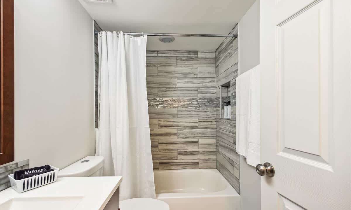 Photo of Bathroom in Severna Park