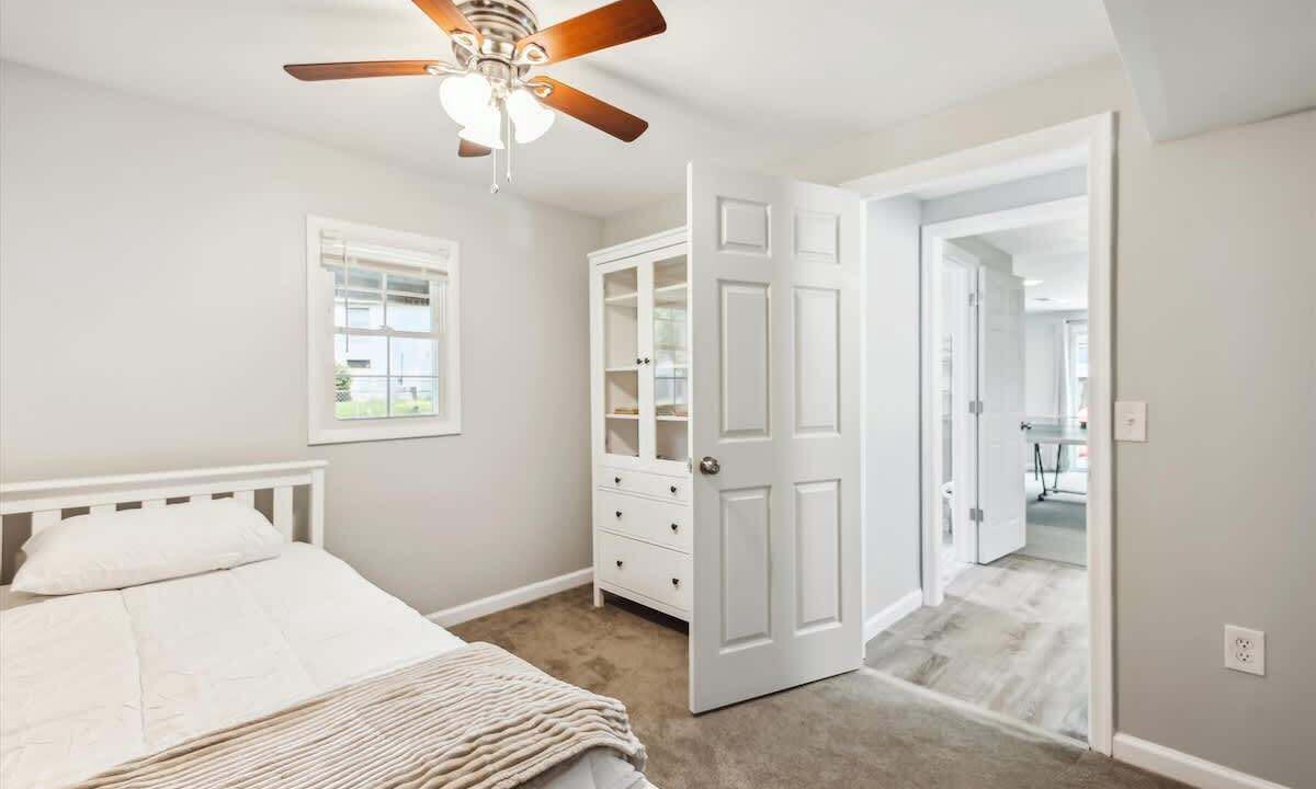 Photo of Bedroom in Severna Park