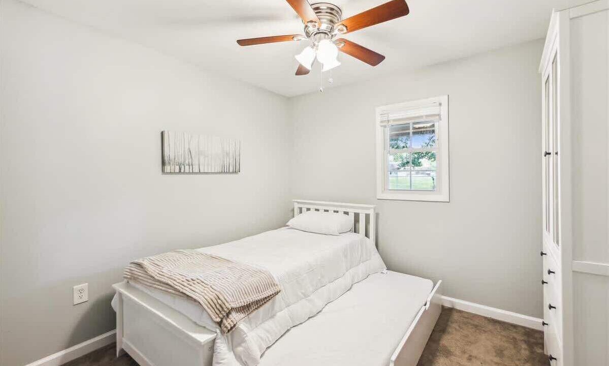Photo of Bedroom in Severna Park