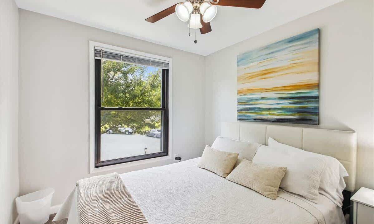 Photo of Bedroom in Severna Park