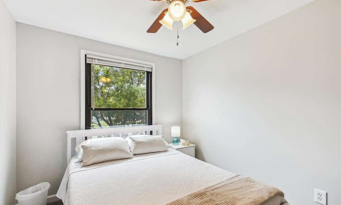 Photo of Bedroom in Severna Park