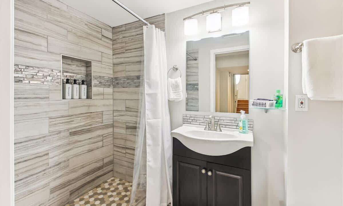 Photo of Bathroom in Severna Park