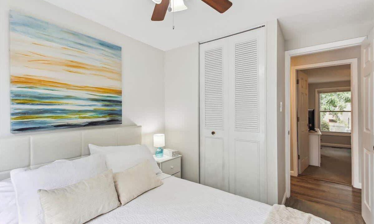 Photo of Bedroom in Severna Park
