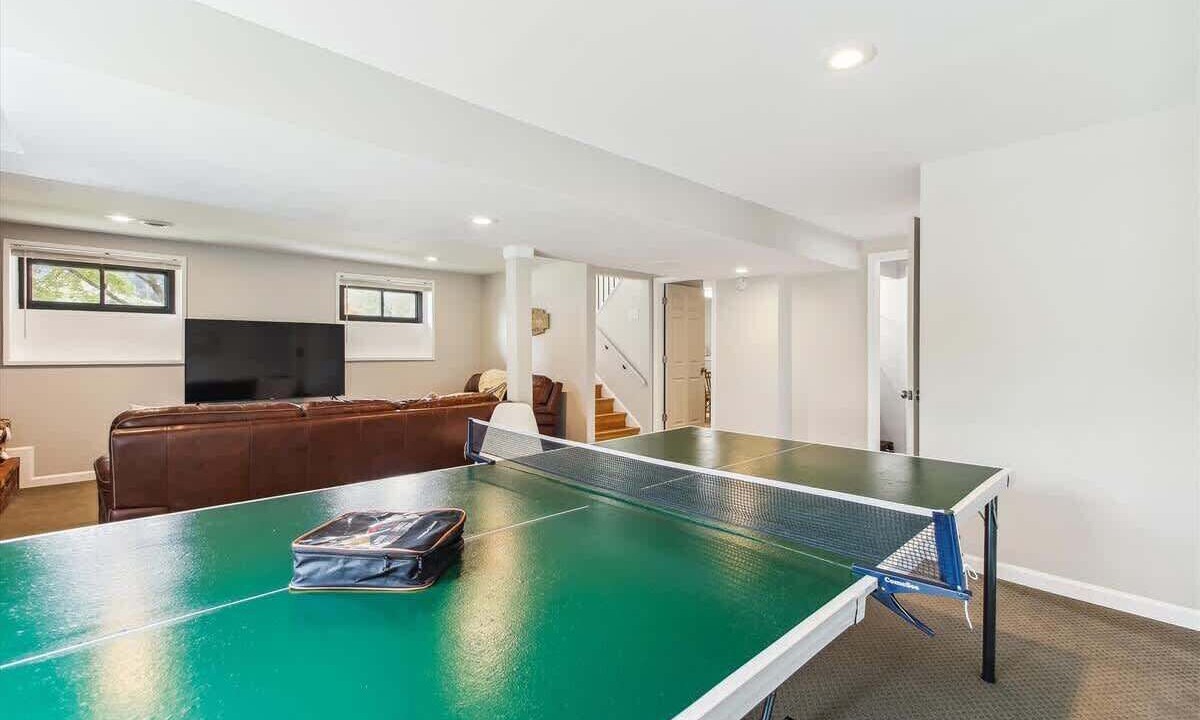 Photo of Bedroom in Severna Park