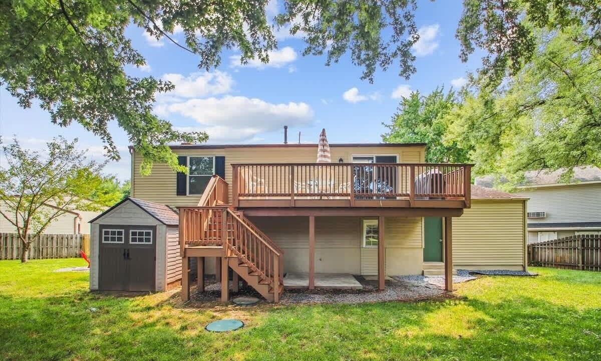 Photo of Outdoor in Severna Park